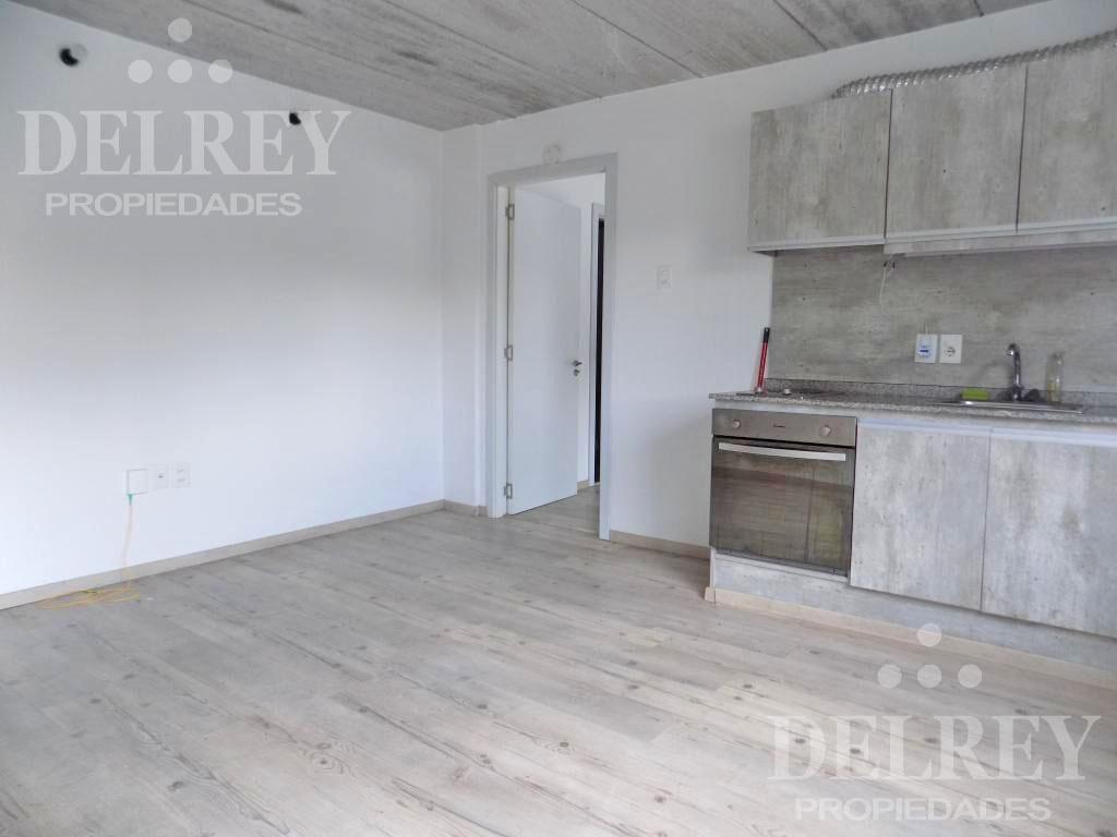 Venta Apartamento - Parque Rodó DELREY PROPIEDADES
