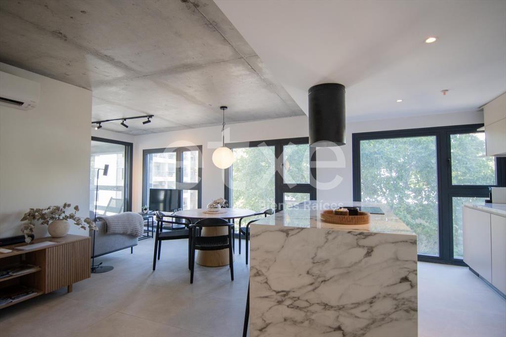 Venta Apartamento de 2 Dormitorios en Brusco By IXOU. ...