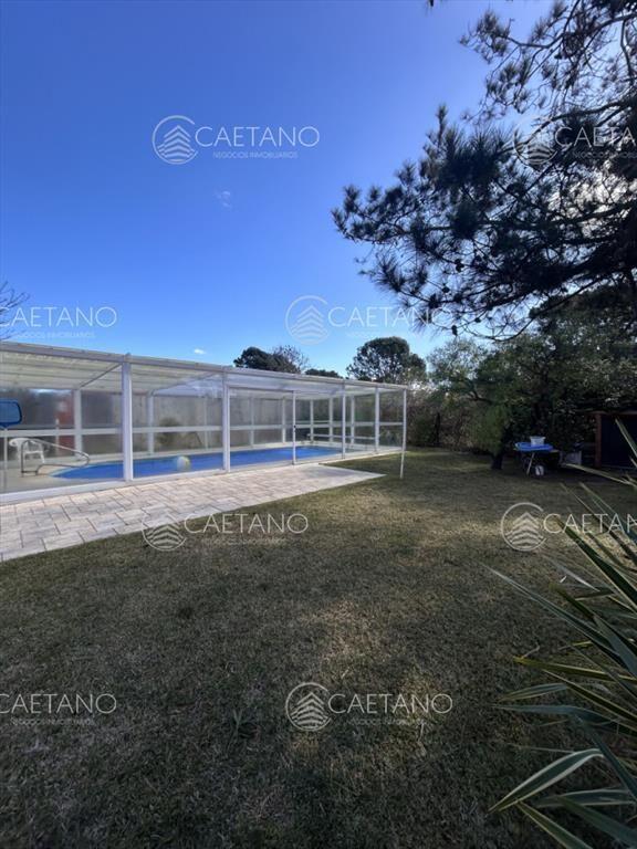 Casa en Punta Ballena, Tio Tom