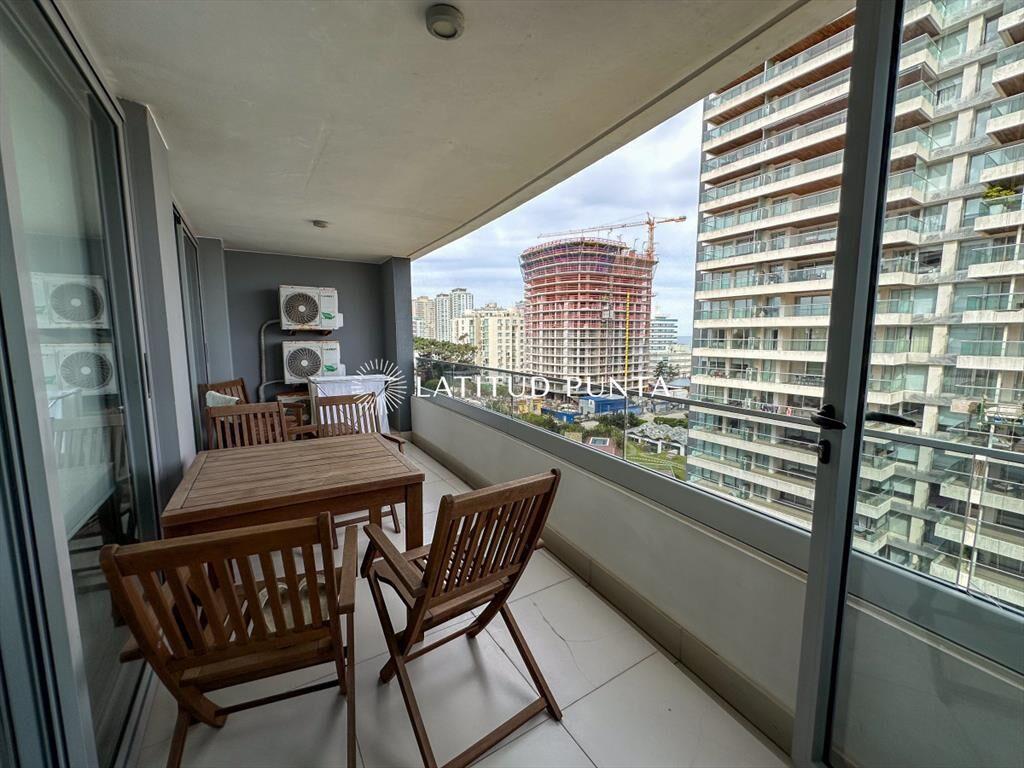 Apartamento en Brava, 2 dormitorios