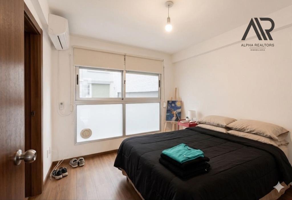 Apartamento en venta en Pocitos 1 dormitorio