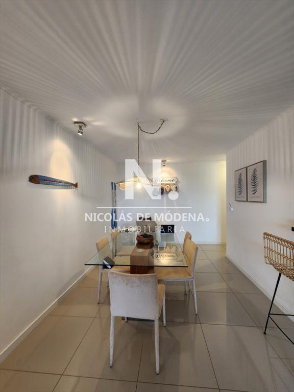 En venta apartamento en Brava, Punda del Este de