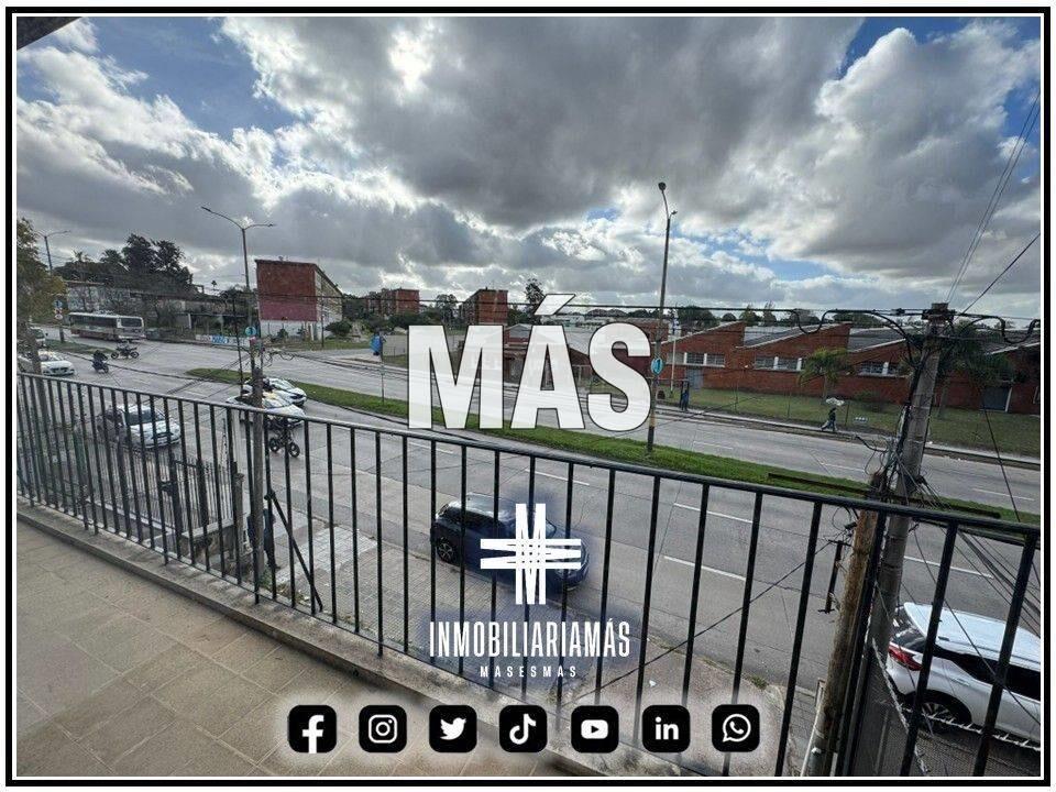 Apartamento Venta Peñarol Montevideo iMas.uy MC...
