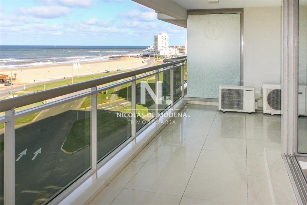 Departamento en venta en Torre Imperiale, frente