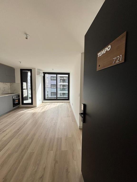 Alquiler Apartamento 1 Dormitorio en Cordon Sur