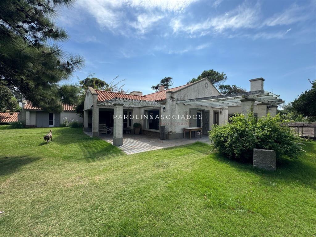 Venta casa rincÃ³n del indio 4 dormitorios