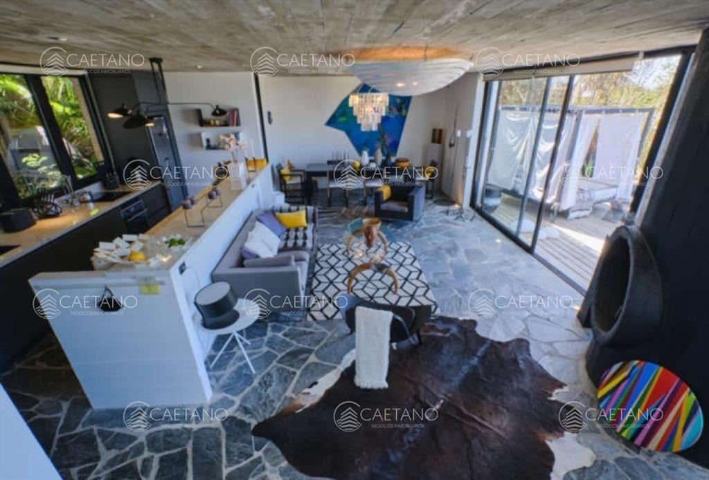 Casa 3 dormitorios El chorro. Punta del Este