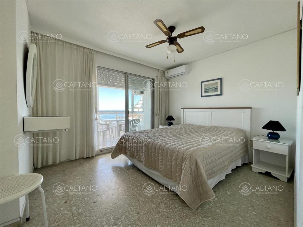 Apartamento en excelente ubicación Península