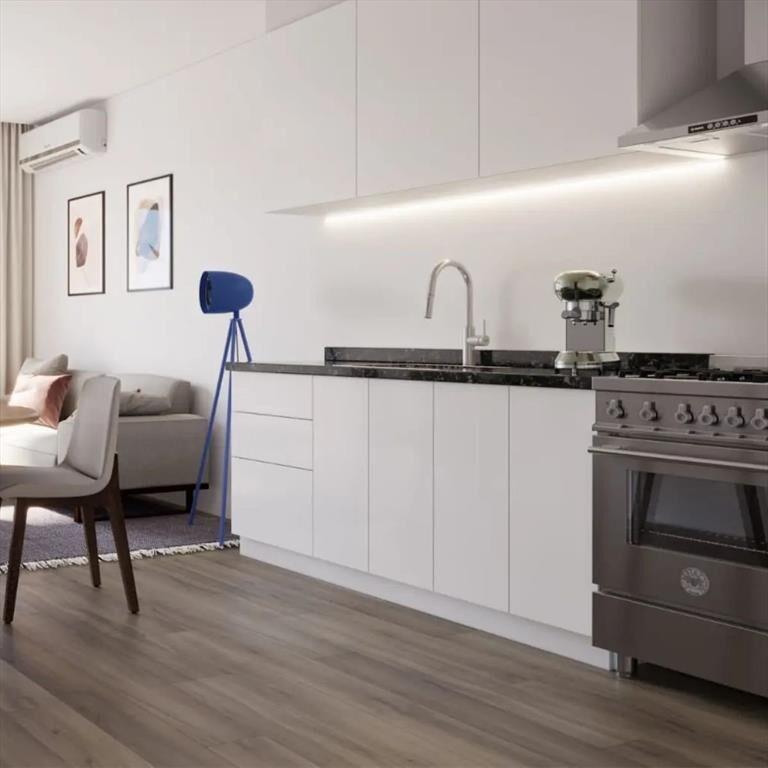 Venta apartamento 1 dormitorio Cordón Miraf Arenal