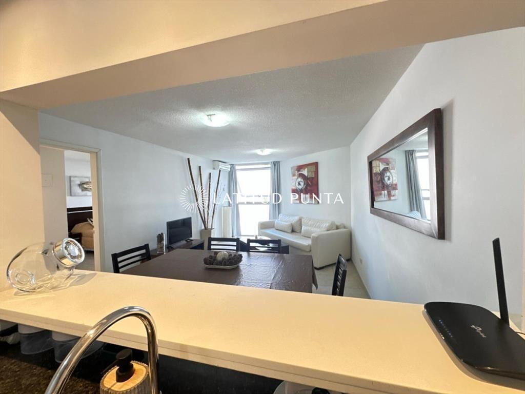 Apartamento 1 dormitorio. Brava