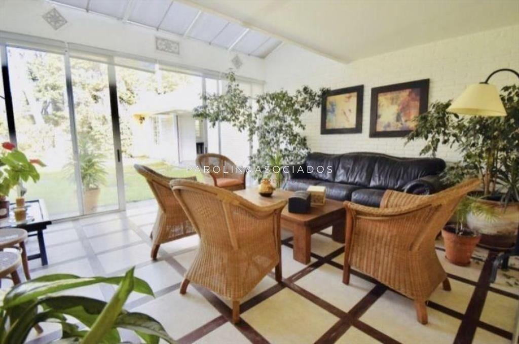 Casa en venta de 3 dormitorios en Mansa, Punta