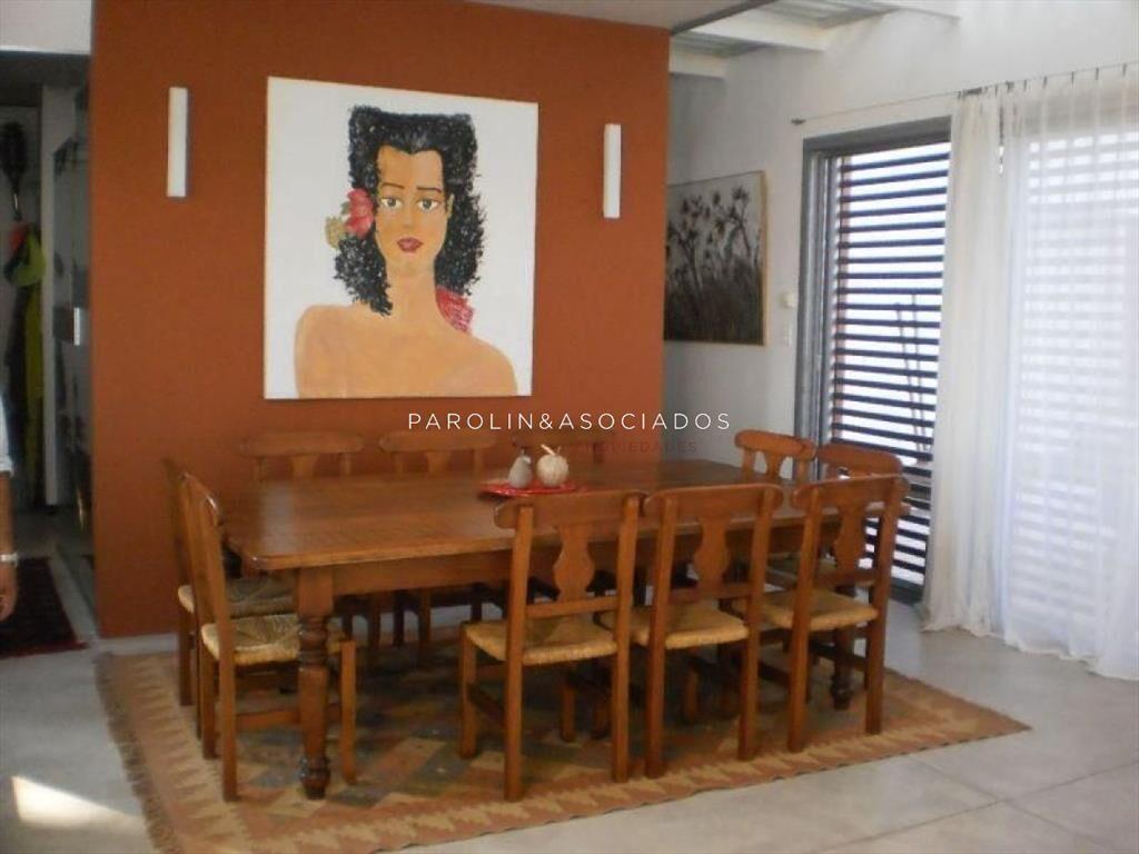 Casa en venta de 3 dormitorios en Rincón del del
