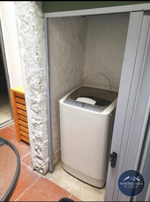 Apartamento en Venta Amoblado de 1 Dormitorio en Pocitos