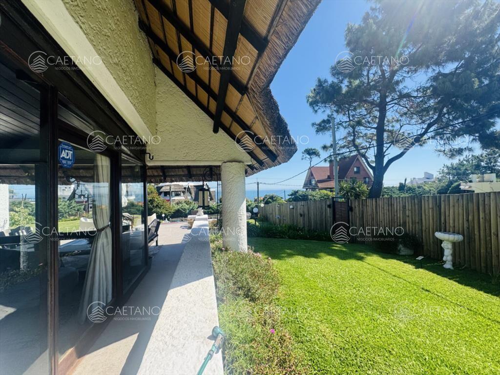 Espectacular casa en Mansa, Punta del Este a del