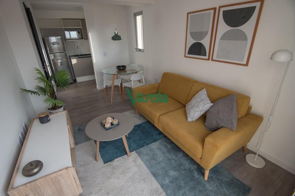 Venta apartamento 1 dormitorio penthouse centro a