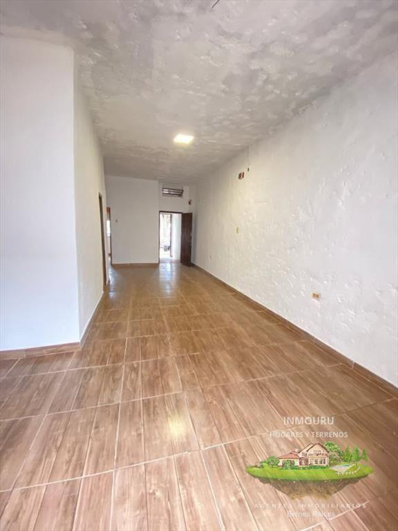 Se Alquila Casa en la Union
