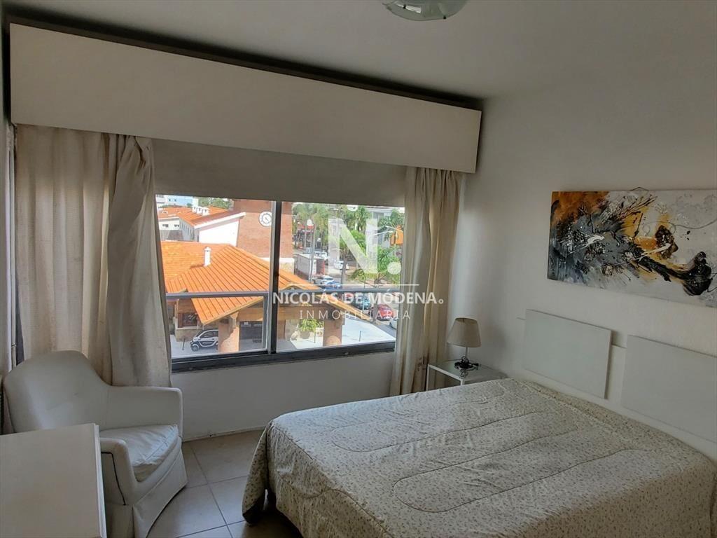 Venta de apartamento de 1 dormitorio en