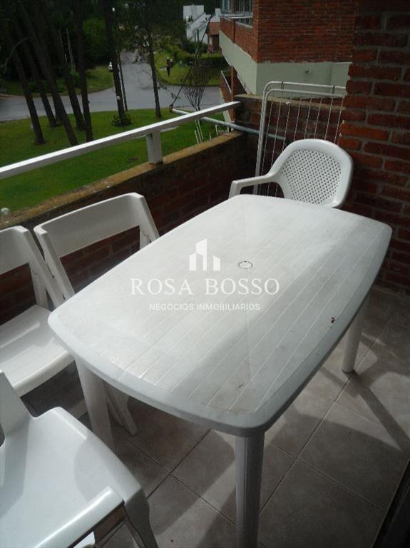 Apartamento en Mansa, 2 dormitorios *