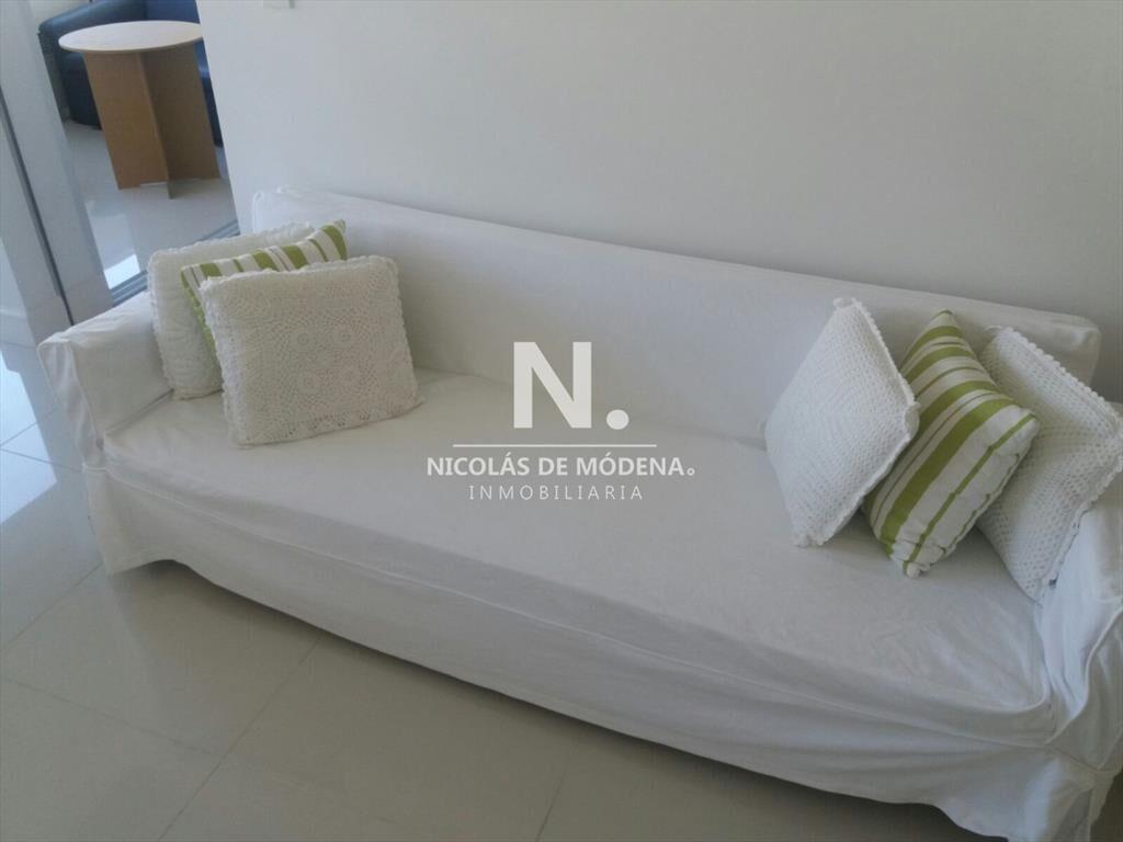 Apartamento en Punta del Este, Mansa