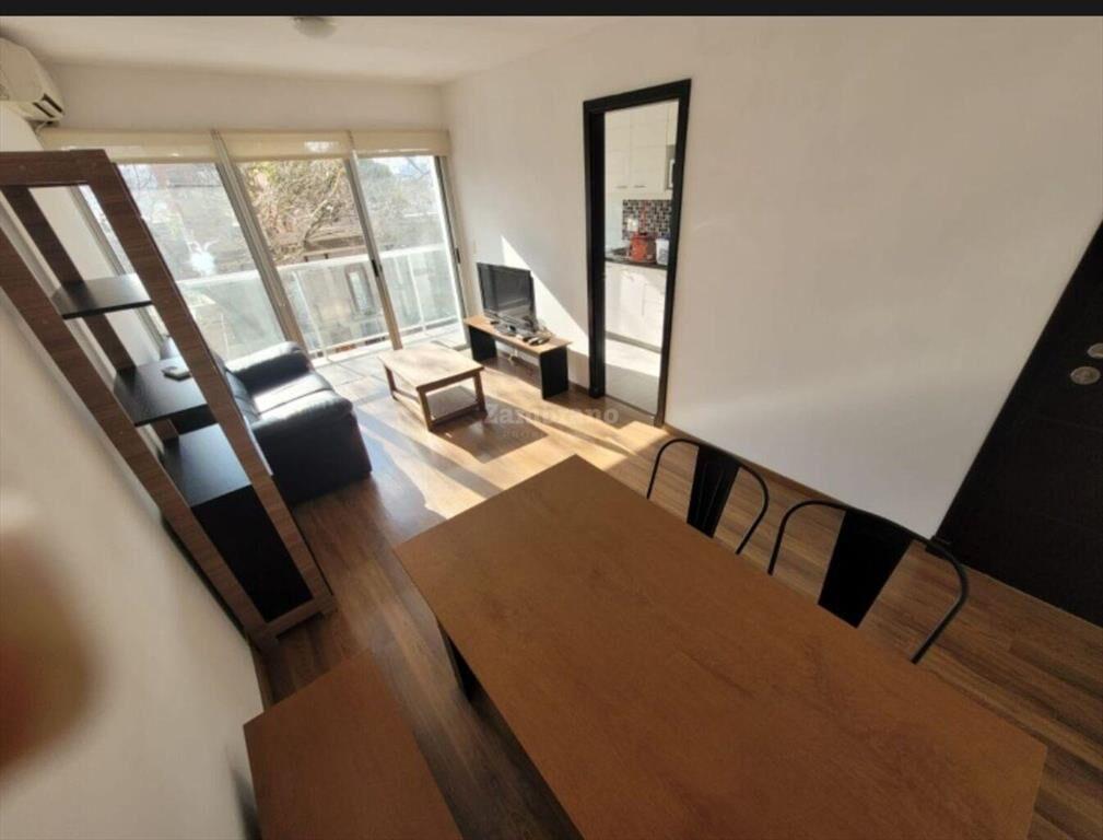 Alquiler con muebles