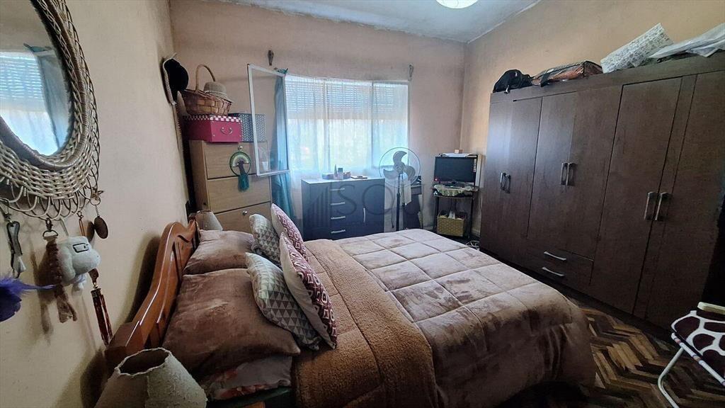 Venta 3 casas con renta activa