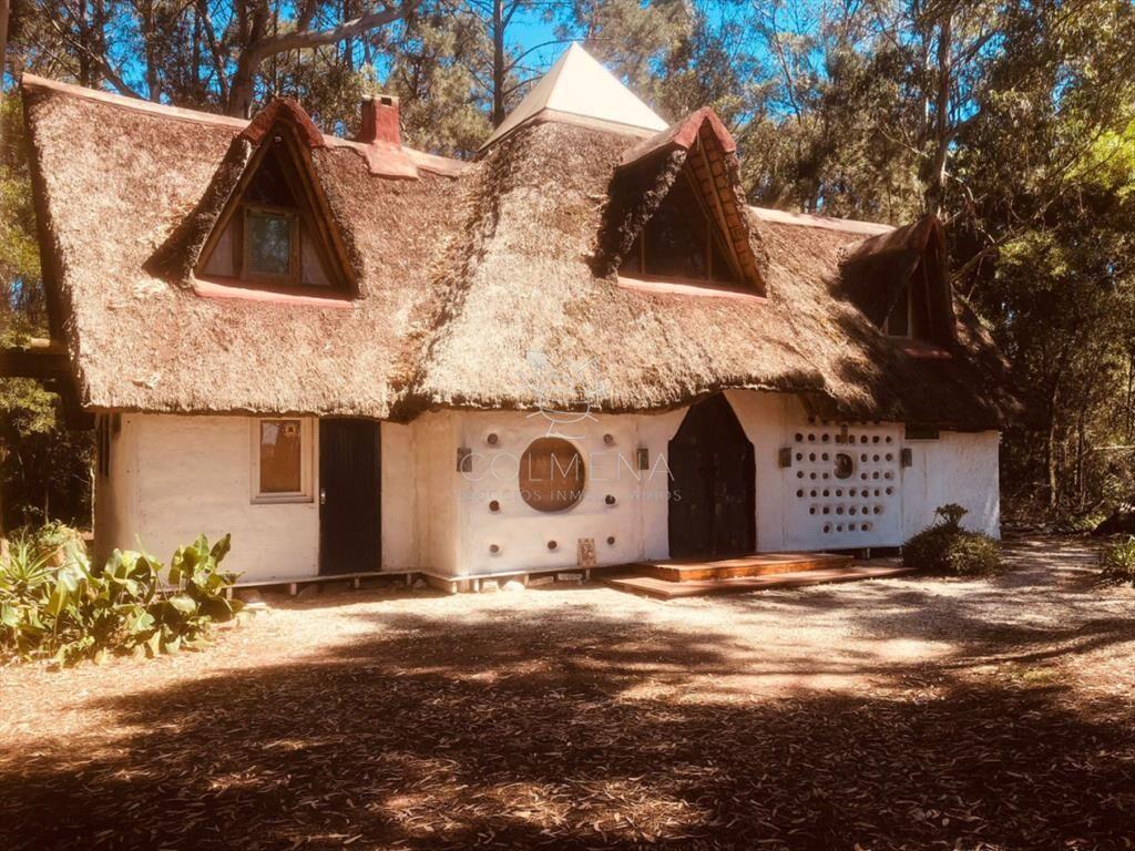 Casa en Burnett