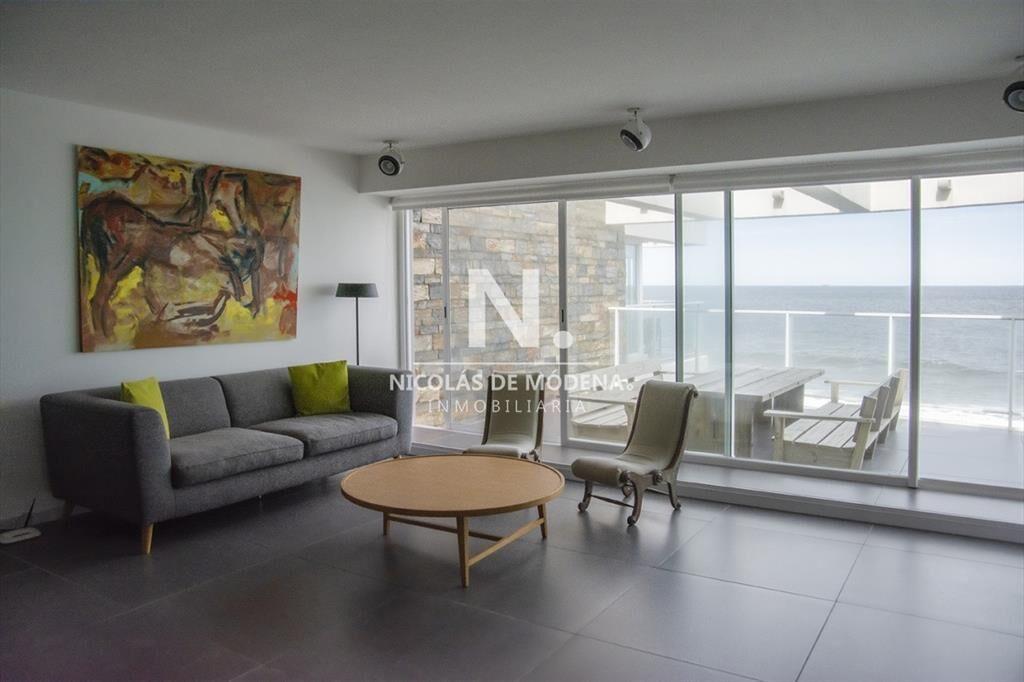 Hermoso Departamento en venta en La Peninsula, .
