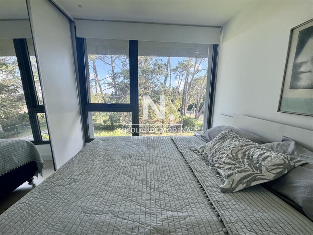 Vendemos en exclusiva hermoso apartamento de 2