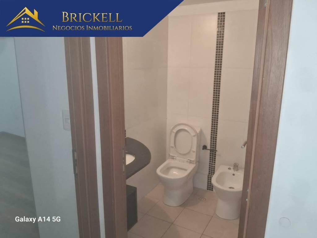 Apartamentos Alquiler Pocitos