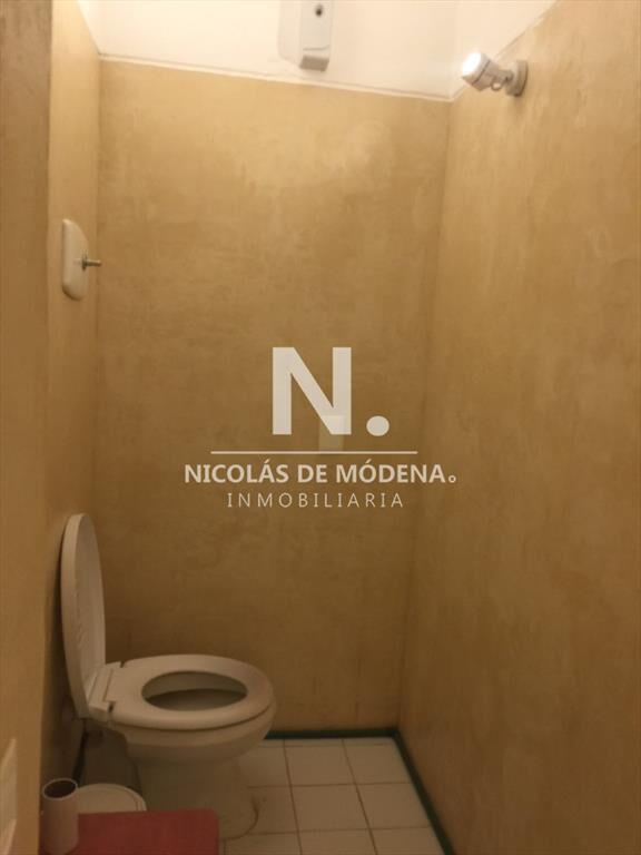 En venta local de 221 m   en Roosevelt, Punta del