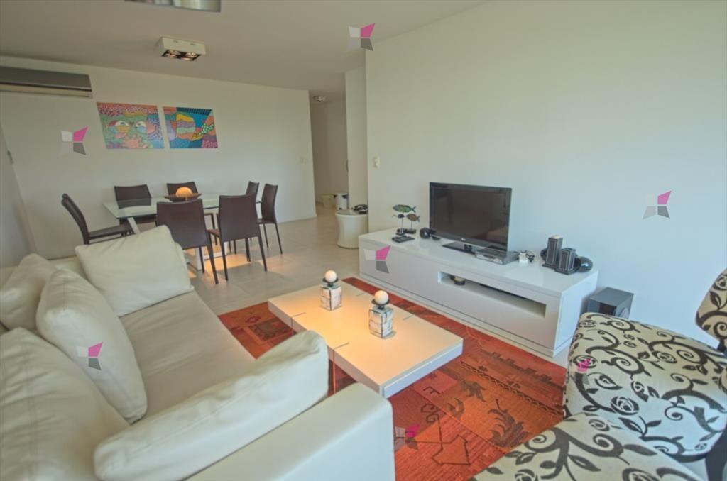Apartamento en alquiler - Mansa