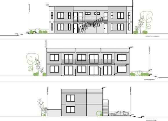 Apartamento 2 dormitorios a estrenar