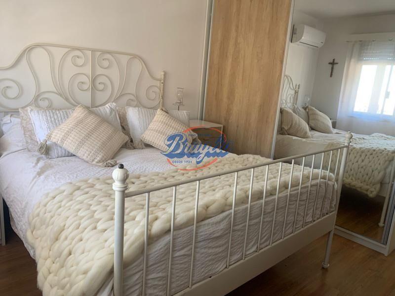Apartamento Alquiler Temporal en Península
