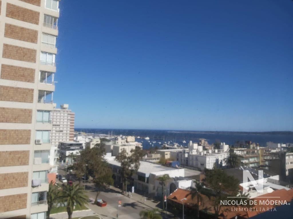 Venta apartamento de 1 dormitorio en Peninsula
