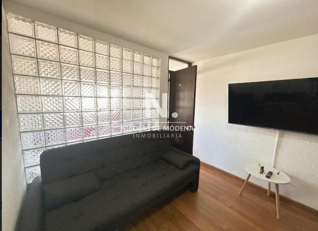 En venta apartamento monoambiente en Punta del