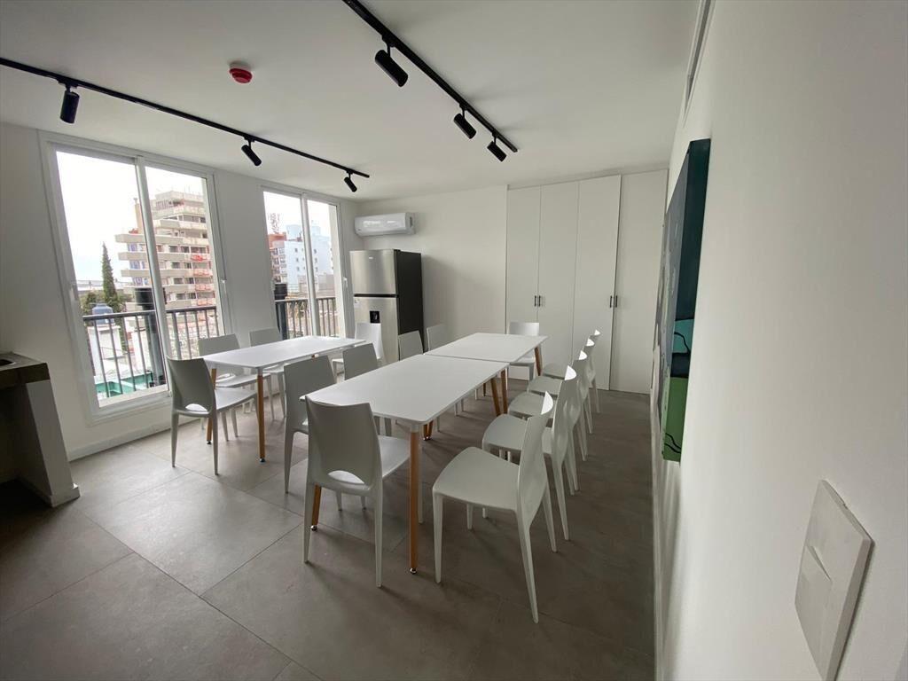 Apartamento Venta Punta Carretas 1 dormitorio con Balcón a
