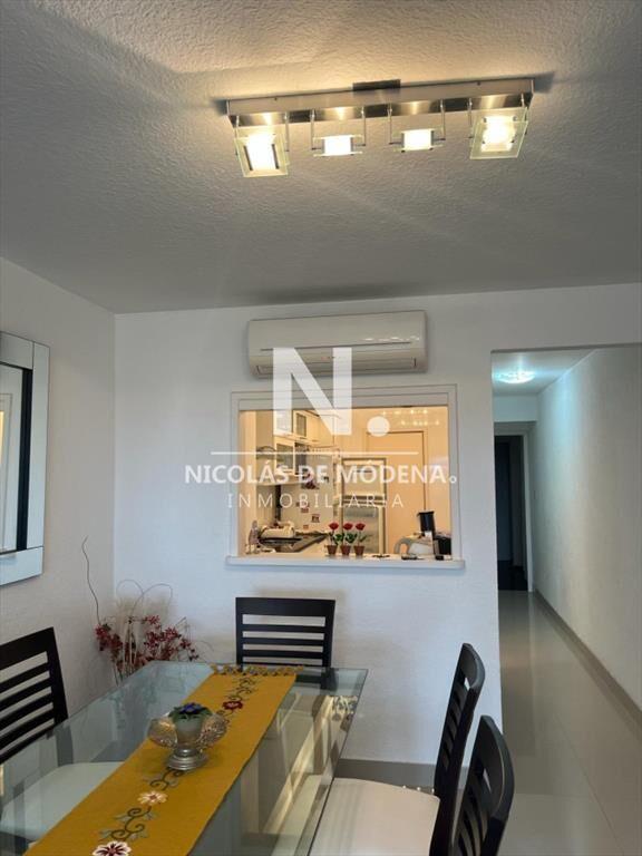 Vende apartamento de 3 dormitorios en Mansa, del