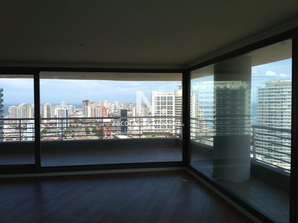 Venta de Apartamento 3 dormitorios en Playa Punta