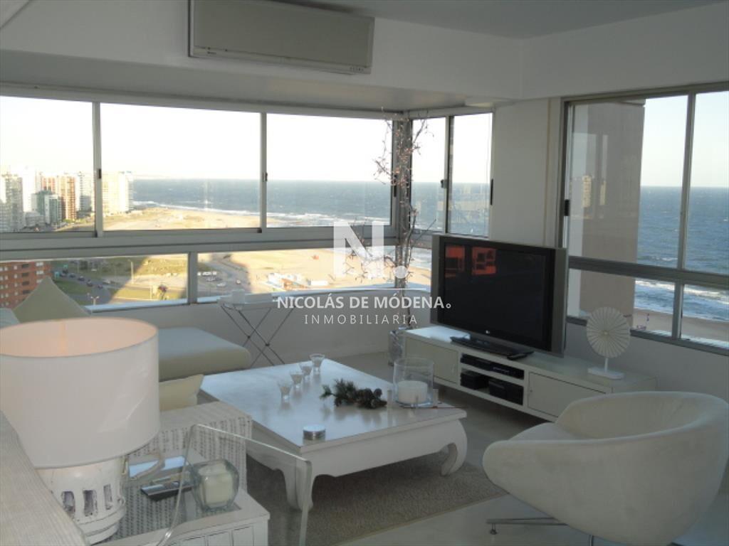 Torre Gattas Punta Del Este