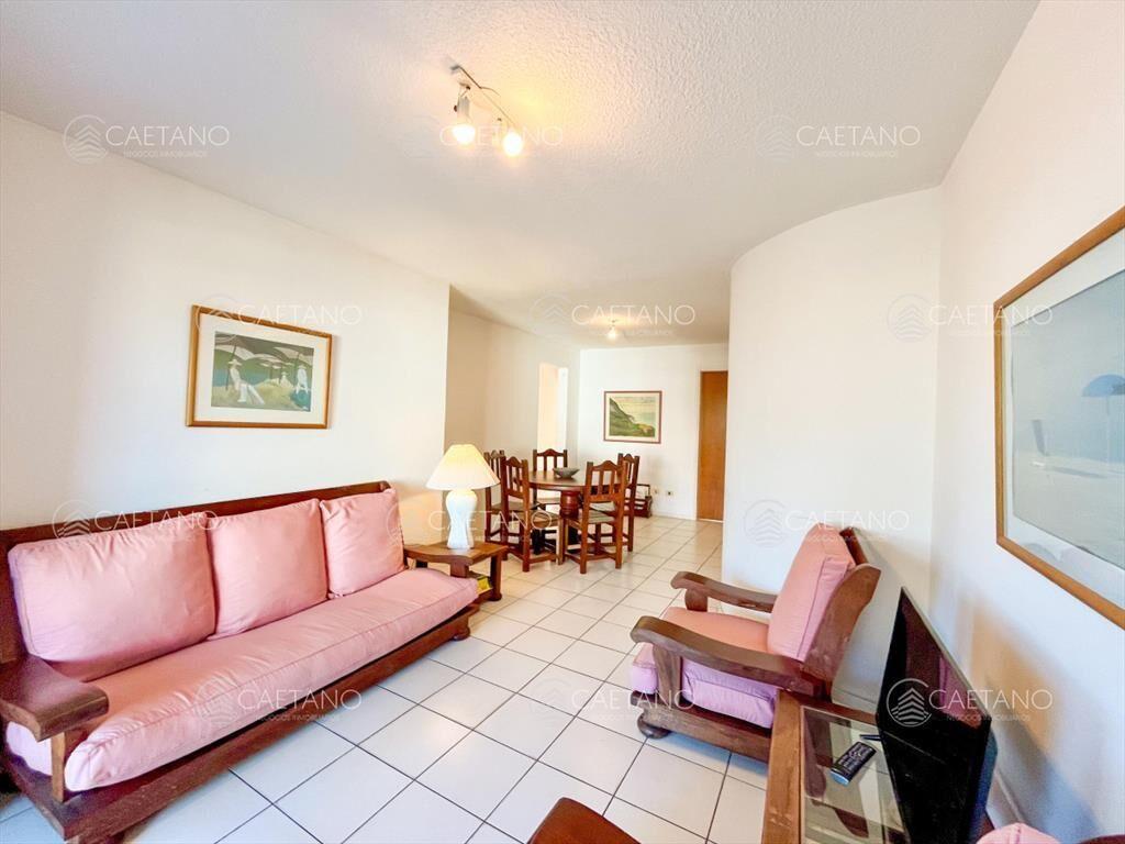 Venta apartamento 3 dormitorios. Playa mansa, del