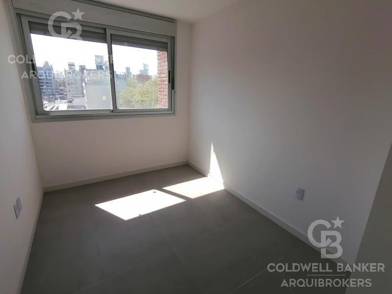 Apartamento de 2 dormitorios en venta en Cordón con renta