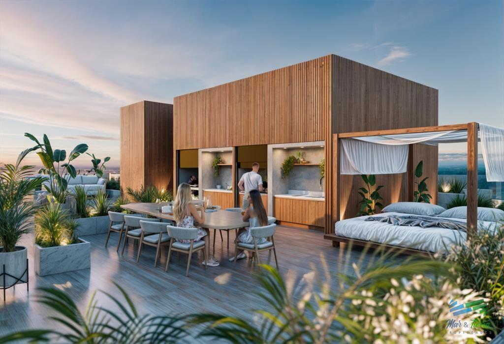 Apartamento en Punta del Este, Península
