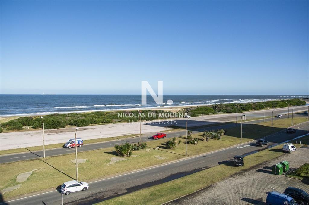 Torre Tiburón , Apartamento de 3 dormitorios en
