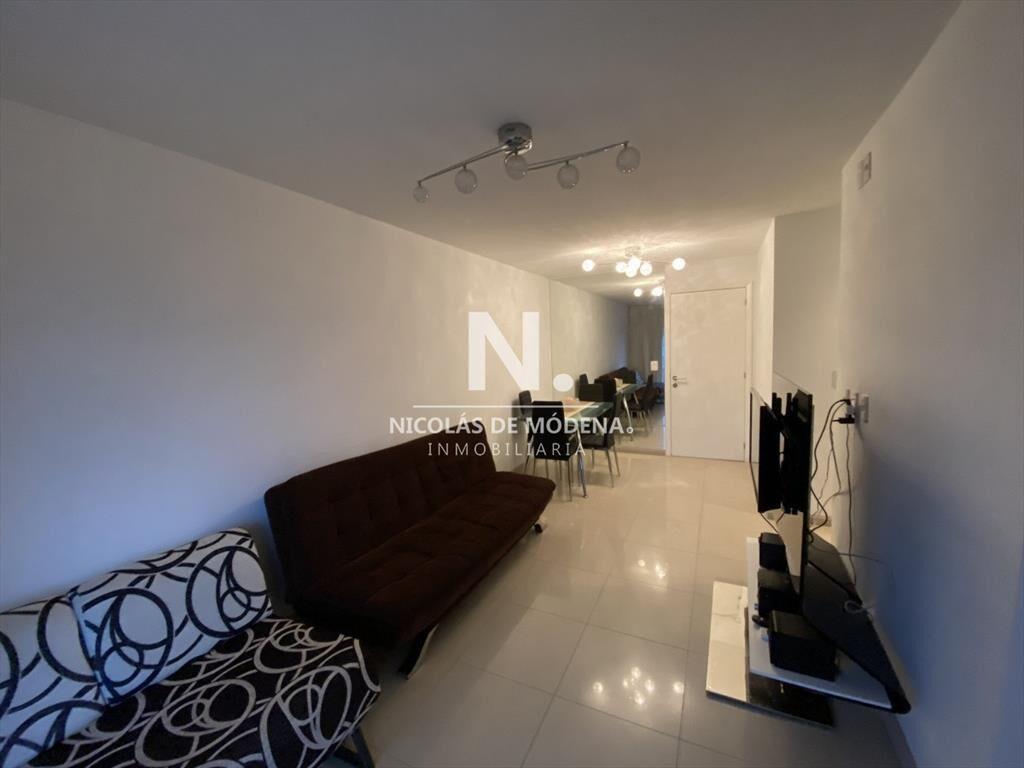 Apartamento 1 dormitorio en punta del este