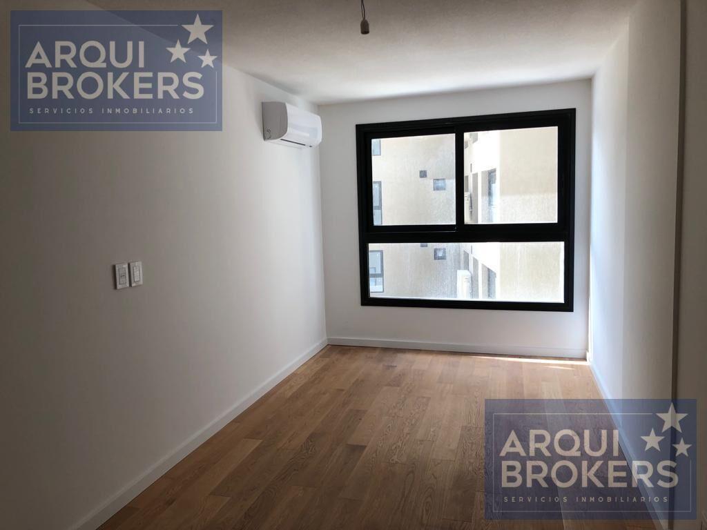 Apartamento monoambiente en venta en Malvín