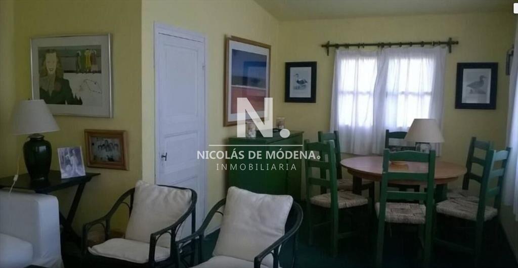 Casa en venta en El Chorro - Manantiales