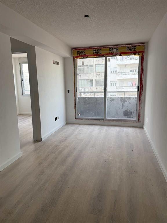 Venta Apartamento 1 dormitorio a estrenar Centro