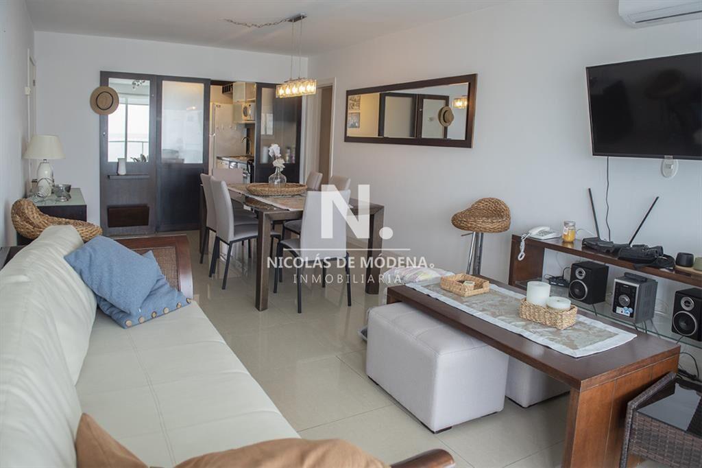 Departamento de 2 dormitorios en venta, Gala