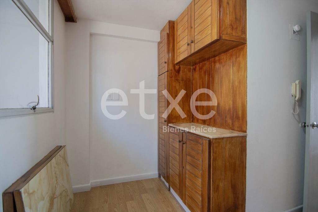 Apartamento en Alquiler