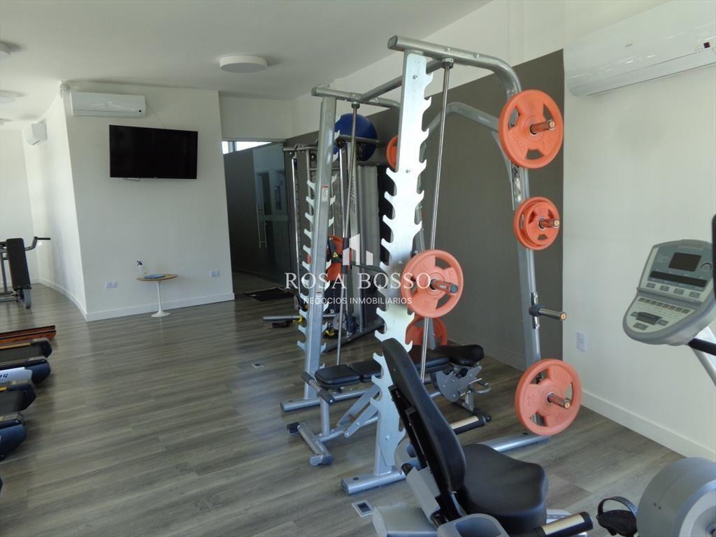 Apartamento Venta 1 dormitorio La Pastora Punta